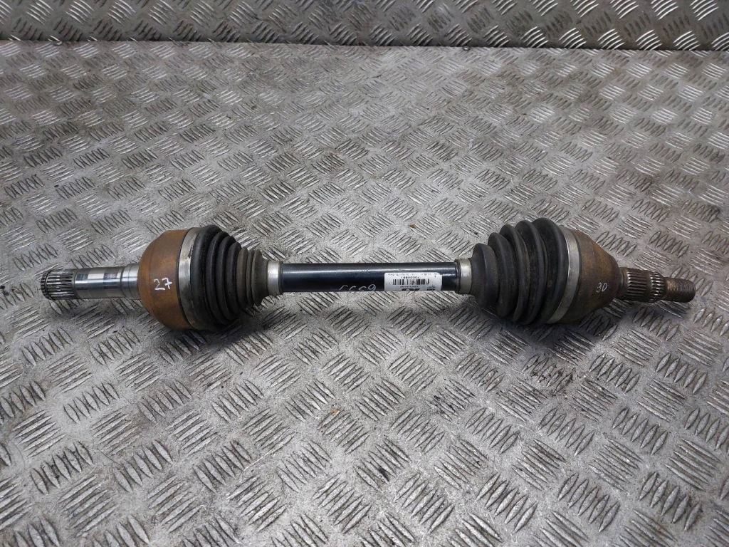 Купити Привідний вал права передня opel insignia a 2.0 cdti 13219092