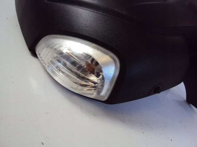 фото №5, Зеркало правое renault master 2010- 9 pin