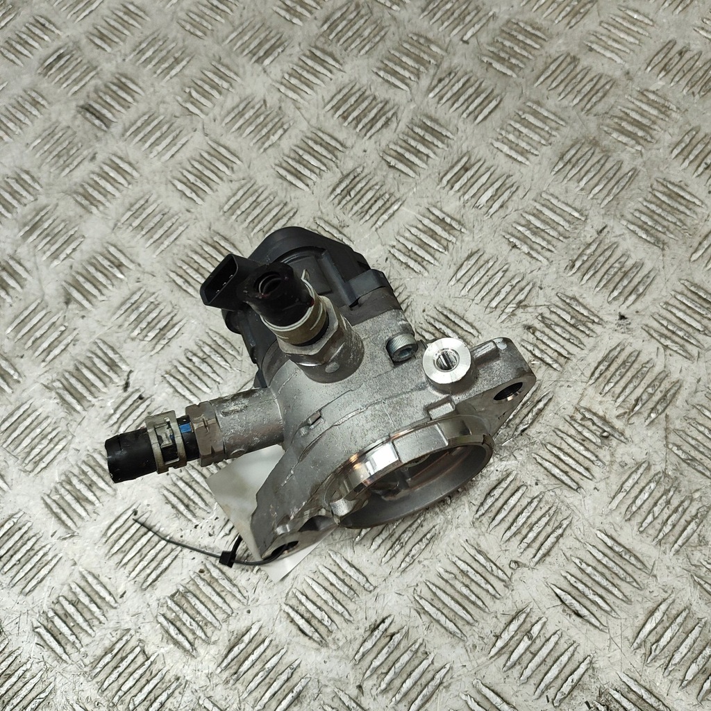 фото №3, Lexus rx 450h 2023 насос масляная