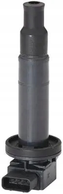 фото №1, Катушка зажигания 5da 193 175-931 hella toyota iq