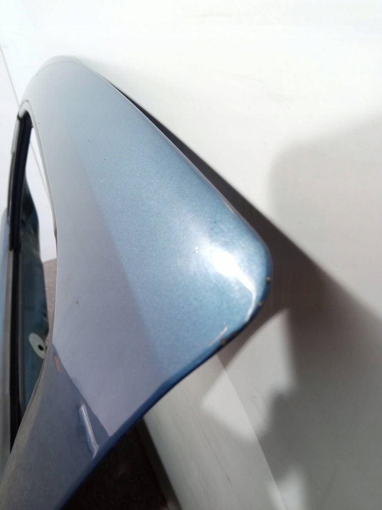 фото №7, Дверь левая перед kgqc citroen berlingo ii 2008- 2018