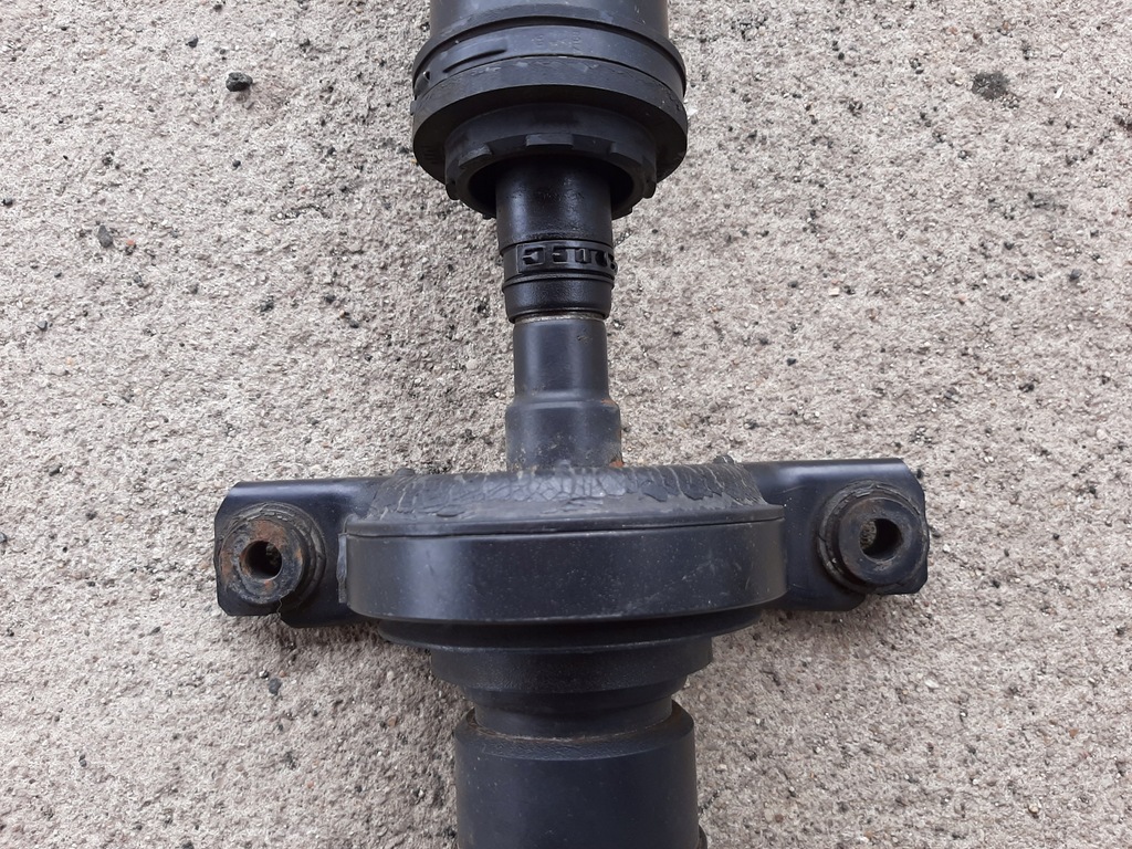 фото №10, Subaru xv i 2.0 d 4x4 wał приводной