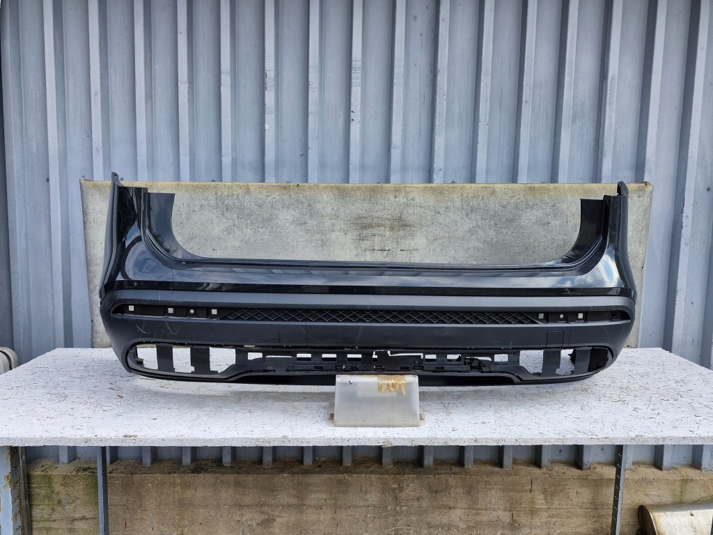 Купити Seat terraco бампер задня задній 5fj807417b