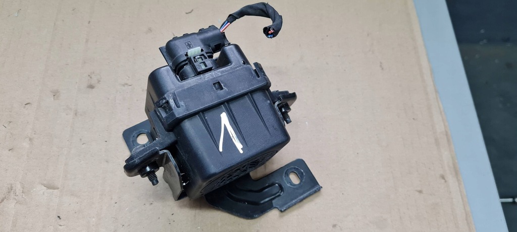 фото №1, Chrysler pacifica 2022 модуль блок керування adaptacji phev apm p68574170ab