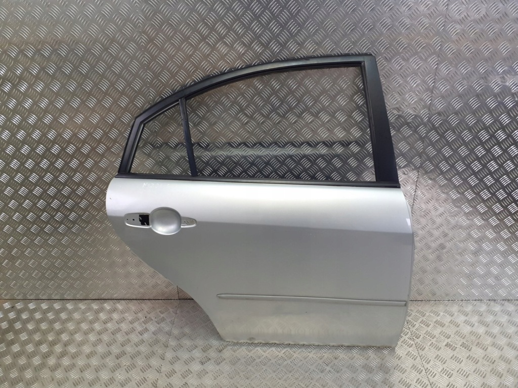 Купить Дверь правый  задняя mazda 6 25h