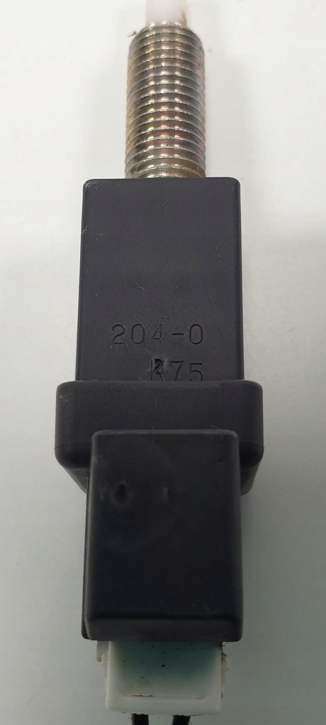 фото №5, Датчик стоп стоп-сигнал suzuki jimny iii