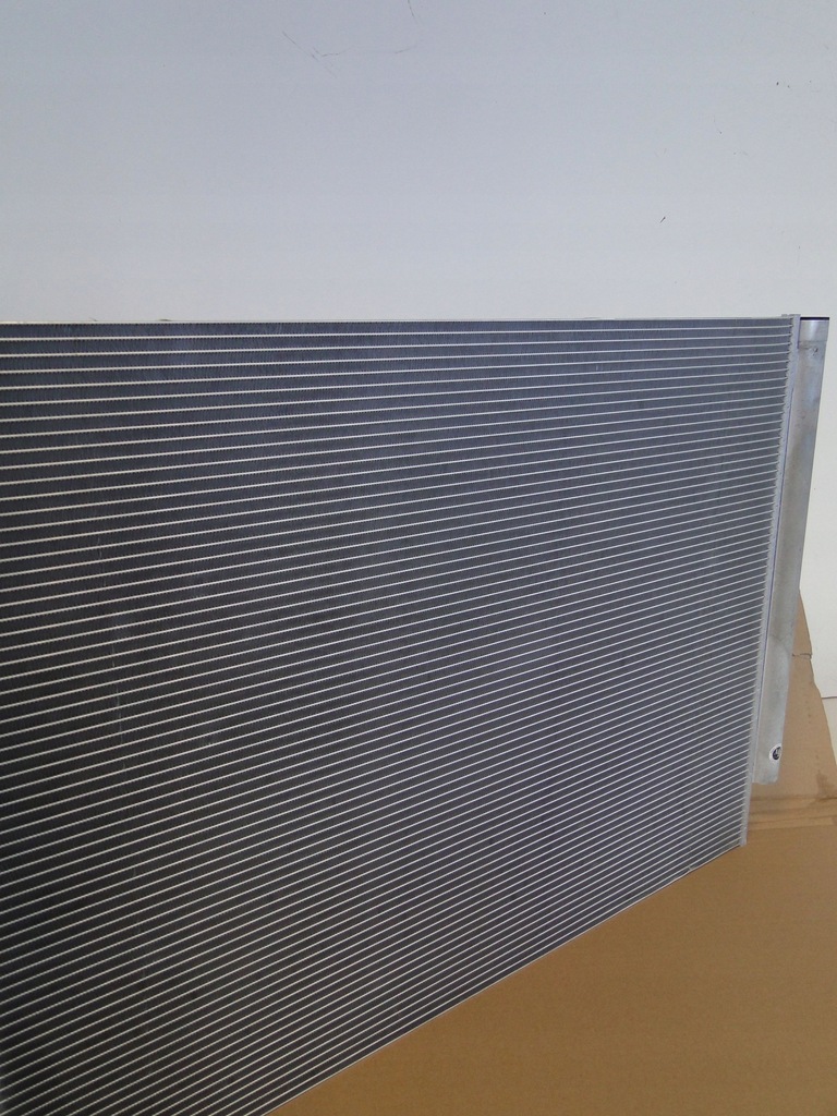 фото №12, Mercedes радиатор кондиционера конденсатор amg gt 192 sl 232 r232