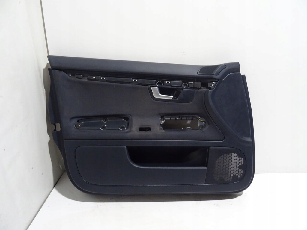 фото №1, Audi a4 b6 оббивка двері лівий перед 8e1867105