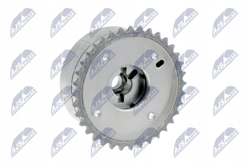 фото №11, Nty колесо зубчасте змінних faz розподільного валу