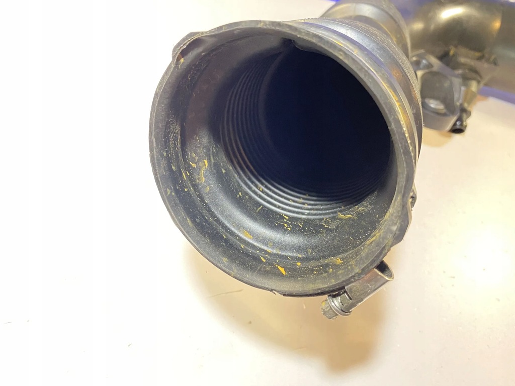 фото №6, Volvo xc90 2017 канали повітря