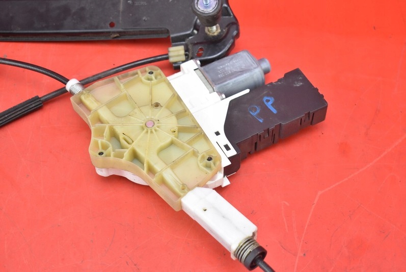 фото №7, Подъемник стекло правый перед 994386102 citroen c6 1 i 05-12