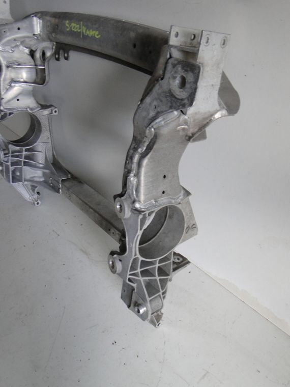 фото №5, Mercedes s klasa w222 підрамник 4 matic підрамник підрамник 4x4