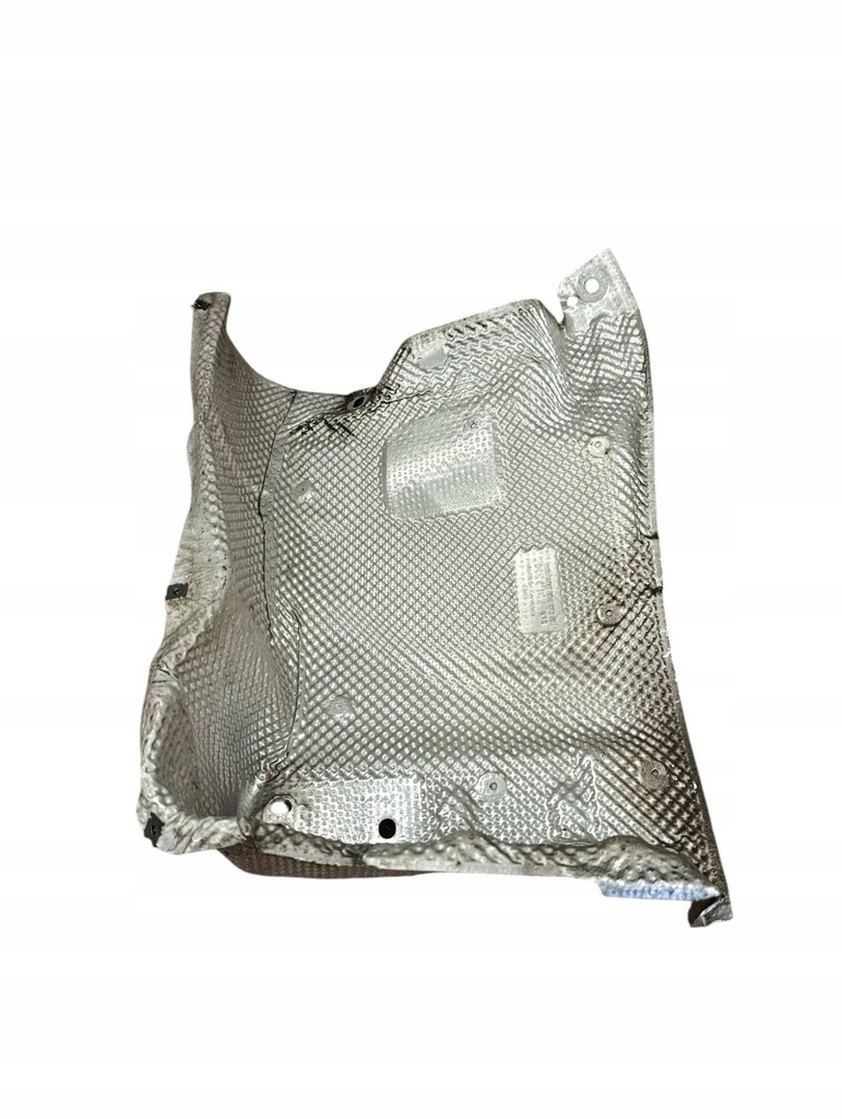 фото №5, Audi a6 s6 c7 4g 2017 все защита тепловая трубы выпускной