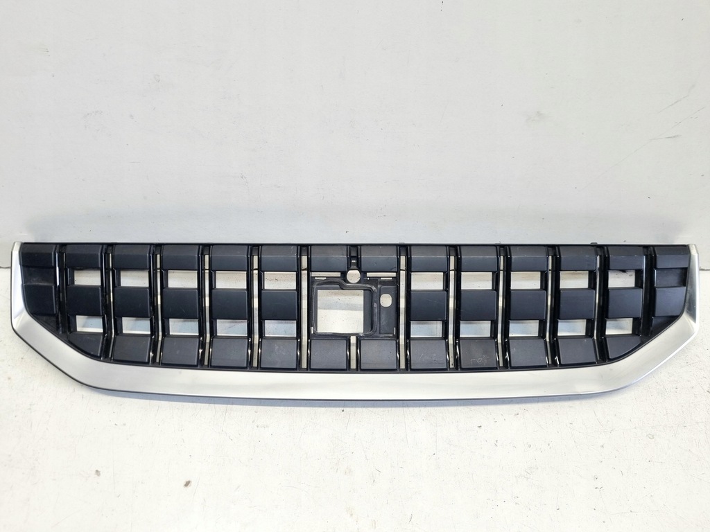 фото №1, Polestar 2 ii решётка радиатора решётка радиатора бампера перед передняя