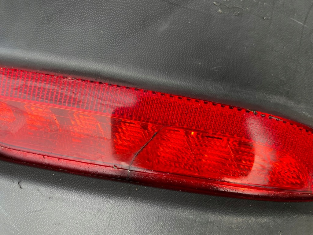 фото №9, Chevrolet captiva lift бампер задня задній з pdc