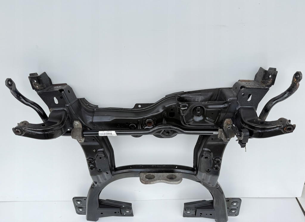 фото №6, Балка подрамник перед mercedes w117 w176 w246