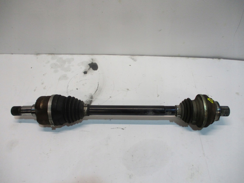 фото №1, Приводной вал задняя левая audi q4 etron 1ea501203j
