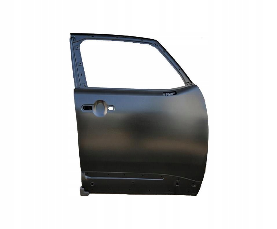 фото №1, Двері jeep renegade 14- 68263192aa праве