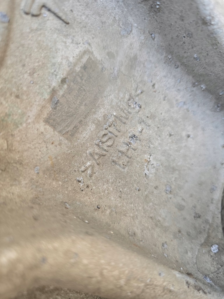 фото №7, Tesla 3 поворотний кулак ліва підвіска