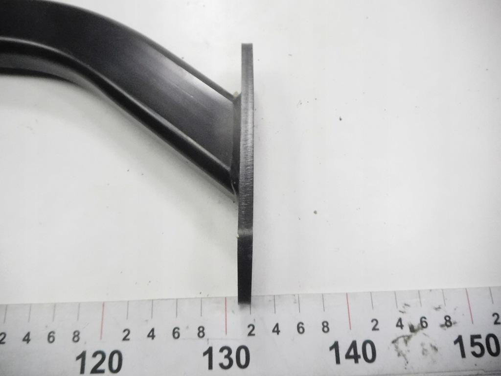 фото №4, Hak kompletny renault espace iv 7711219805