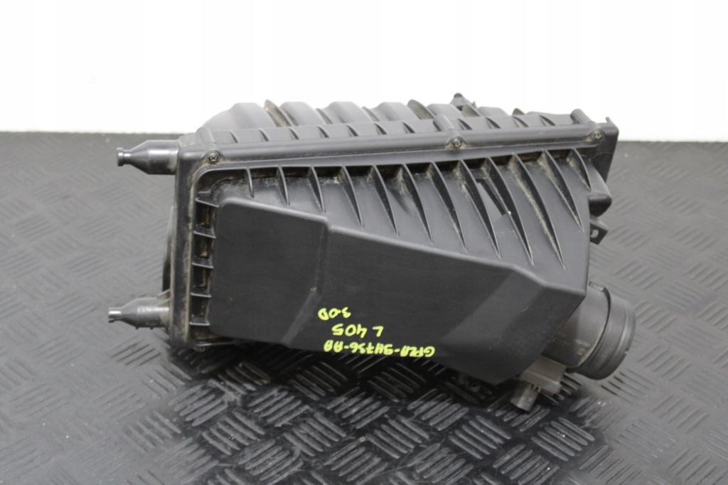 Купить Корпус фильтра воздуха gpla-9h736-aa land range rover vogue l405 рестайлинг