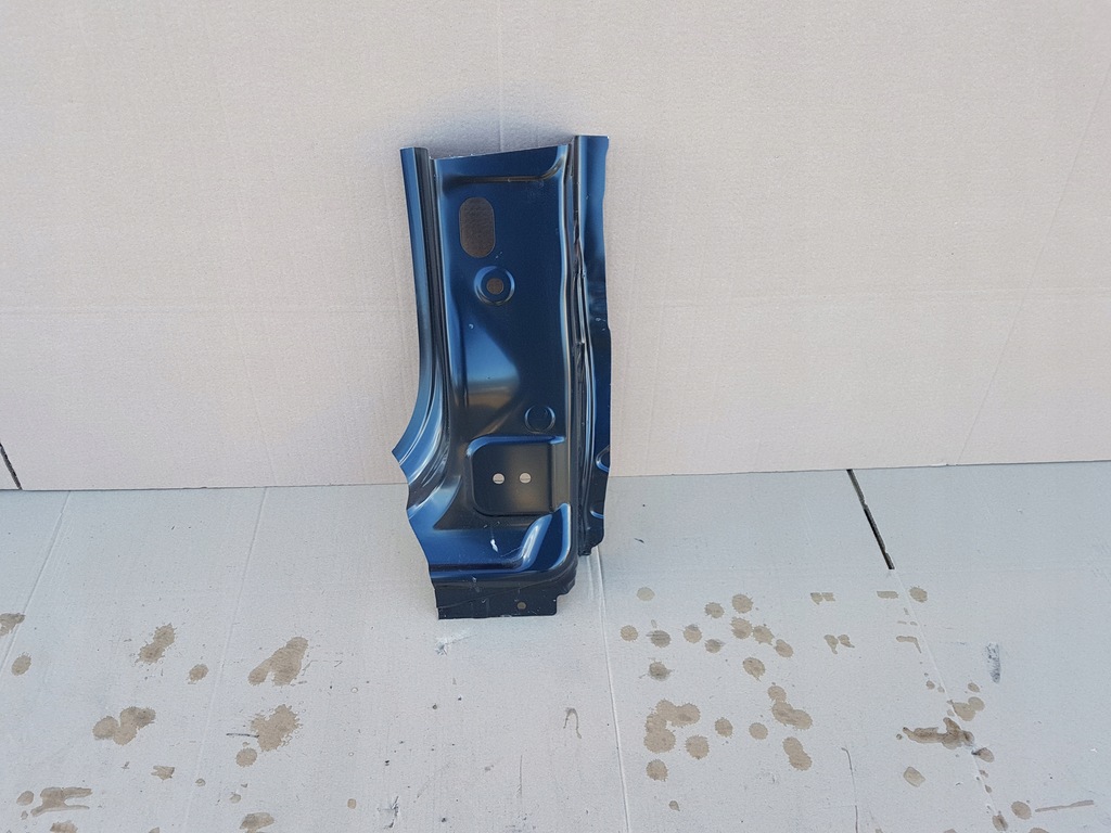 фото №1, Блок двигателя перед правый mazda iii 3 bp 19-