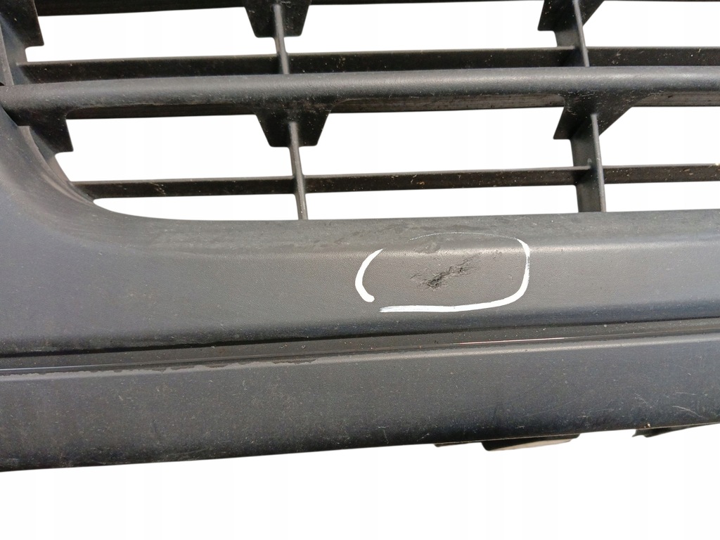 фото №13, Бампер перед передний citroen jumpy ii lak: ewpa 07-12