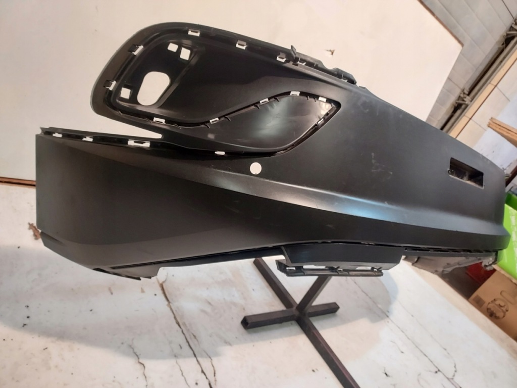 фото №5, Бампер vw id-4 id4 задняя