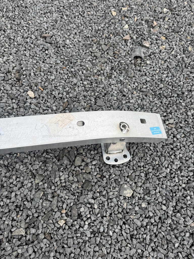 фото №4, Alfa romeo giulia балка передняя