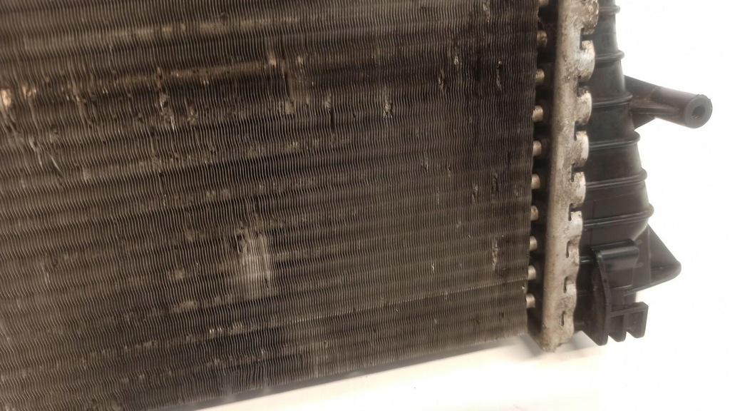 фото №13, Audi a5 8t радиатор wody вентилятор 8k0121207b