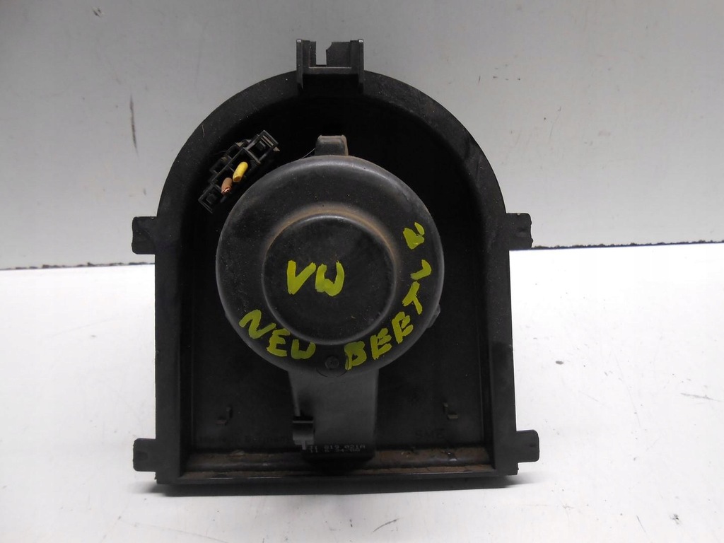 фото №1, Вентилятор повітродувка vw new beetle #