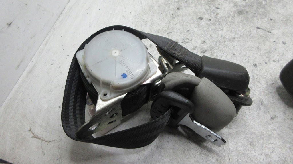 фото №16, Nissan pathfinder r51 navara d40 pas передний задняя левый правый