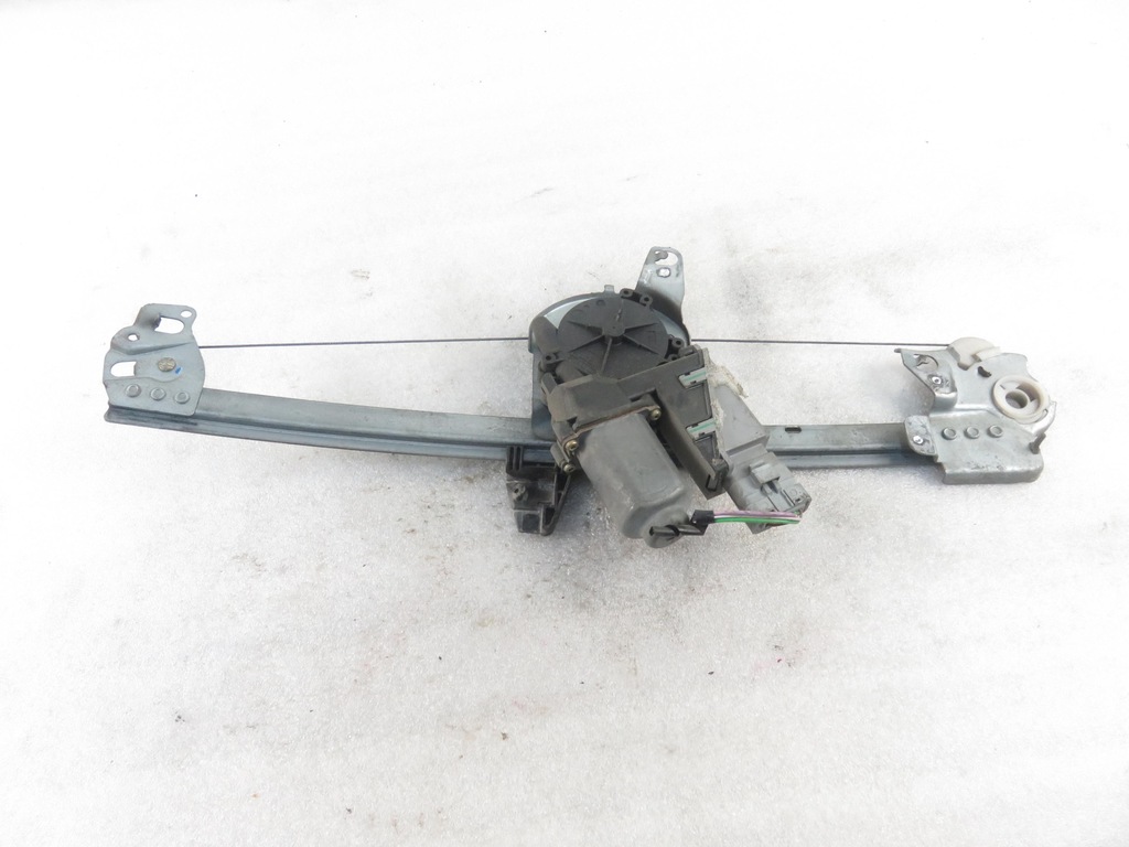 фото №5, Подъемник стекло левый передний citroen c3 i 400619f