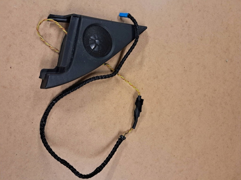 фото №1, Bmw 6 e63 e64 рамка захист динамік harman ліва 6931642