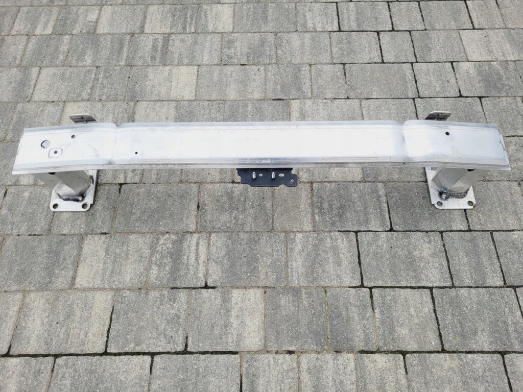 фото №1, Jumpy expert proace балка бампера перед передняя