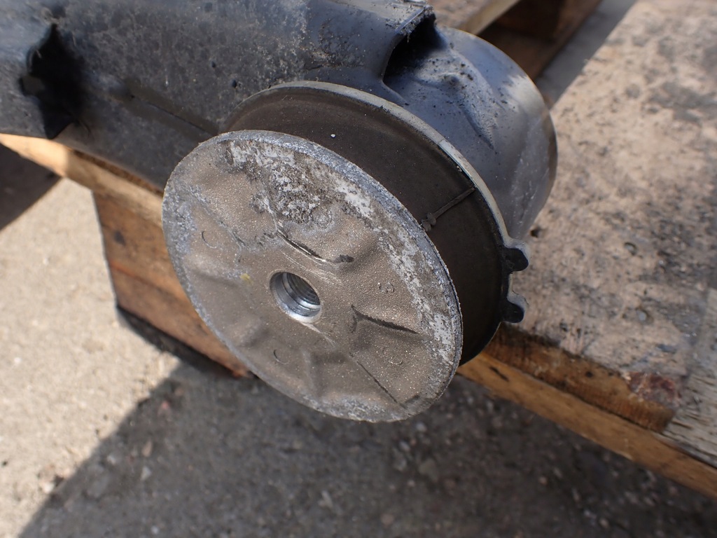 фото №11, Подвеска балка задняя hyundai elantra vii седан 1.6 2024r 9752