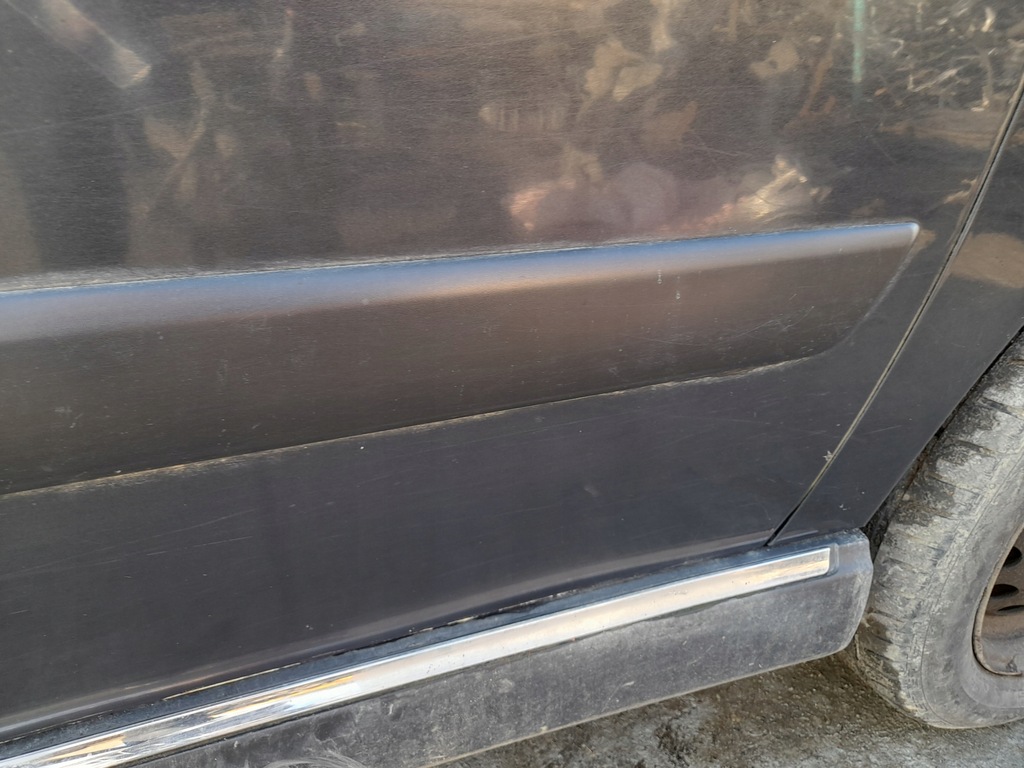 фото №9, Citroen c5 дверь правый перед правое передние eypc