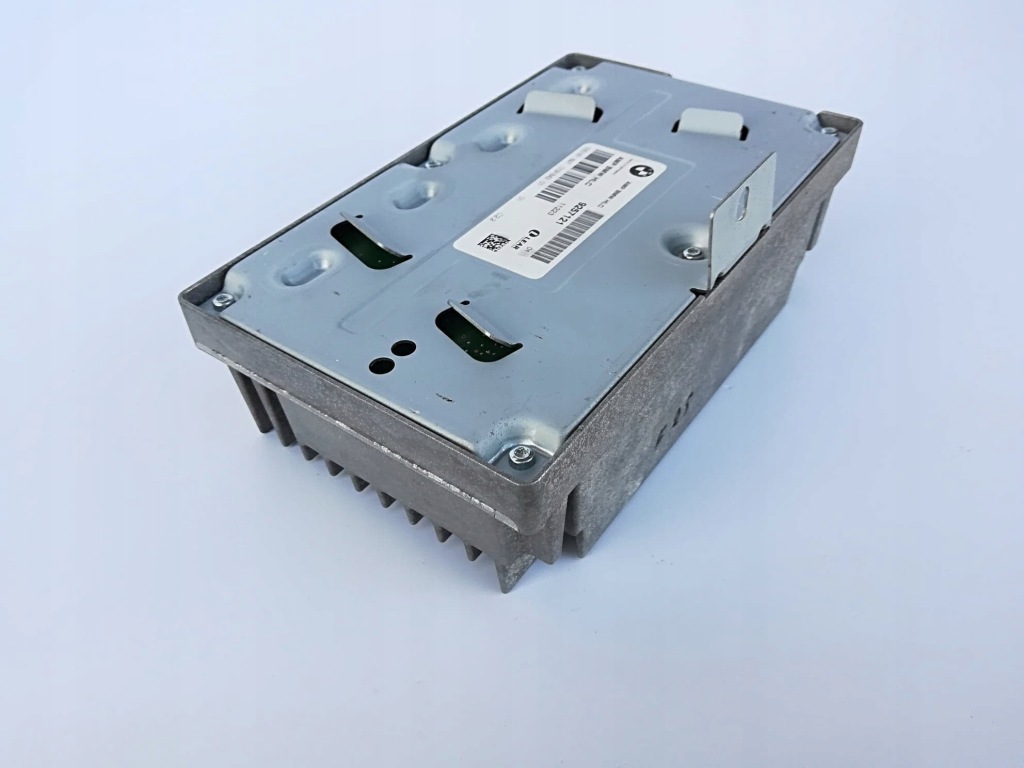 фото №4, Bmw f25 x3 підсилювач hifi 9257121