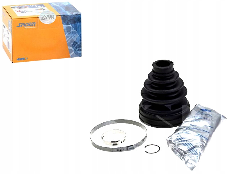 Купить Накладка шарнир opel corsa c 1.2 f08. w5l