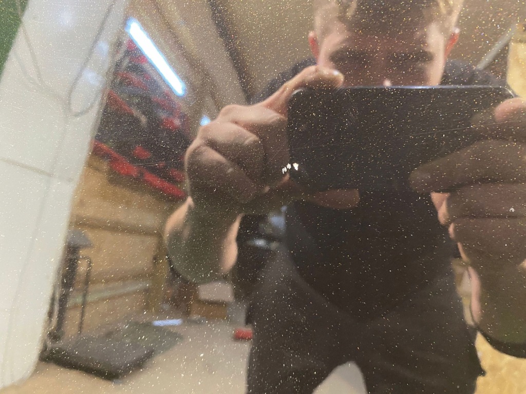 Mercedes eqs w297 v297 a297 капот крышка двигателя перед с Разборки