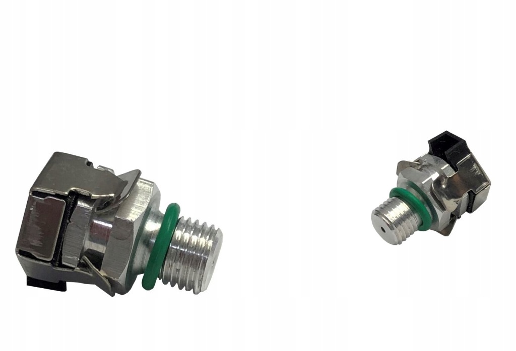 Купить Клапан безопасности 3/8-24 компрессора sanden