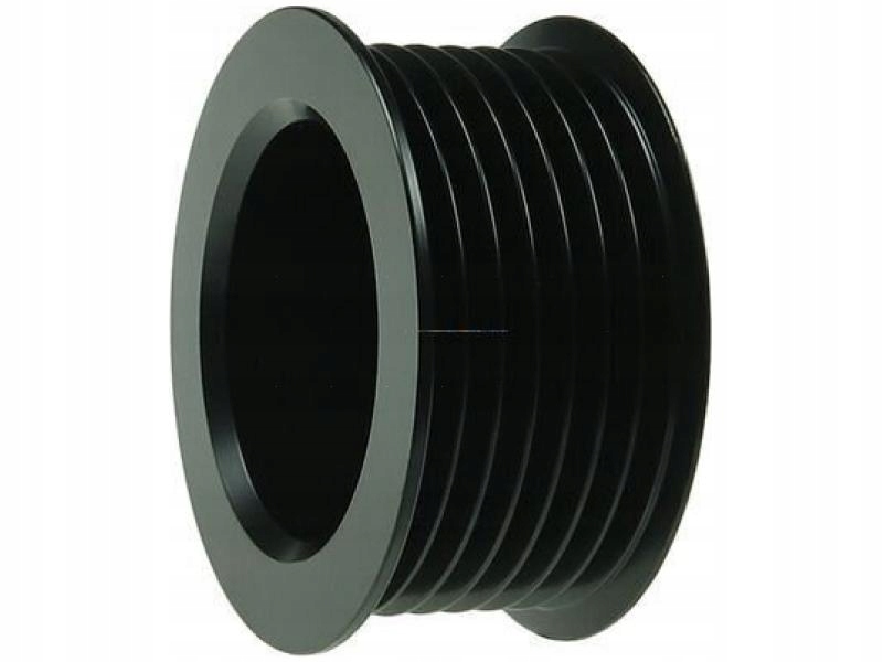 фото №7, Шкив генератора