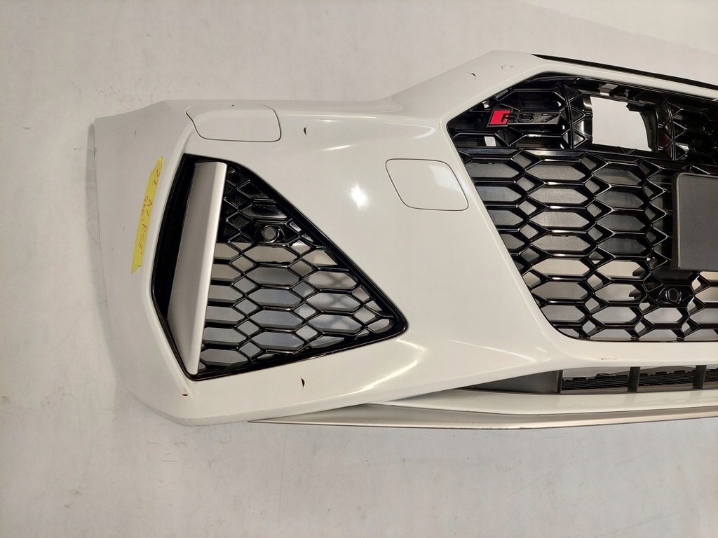 фото №12, Audi rs6 rs7 c8 4k8807217 бампер перед kompletny