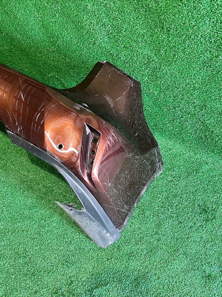 фото №3, Бампер задня задній lexus rx450h 19-