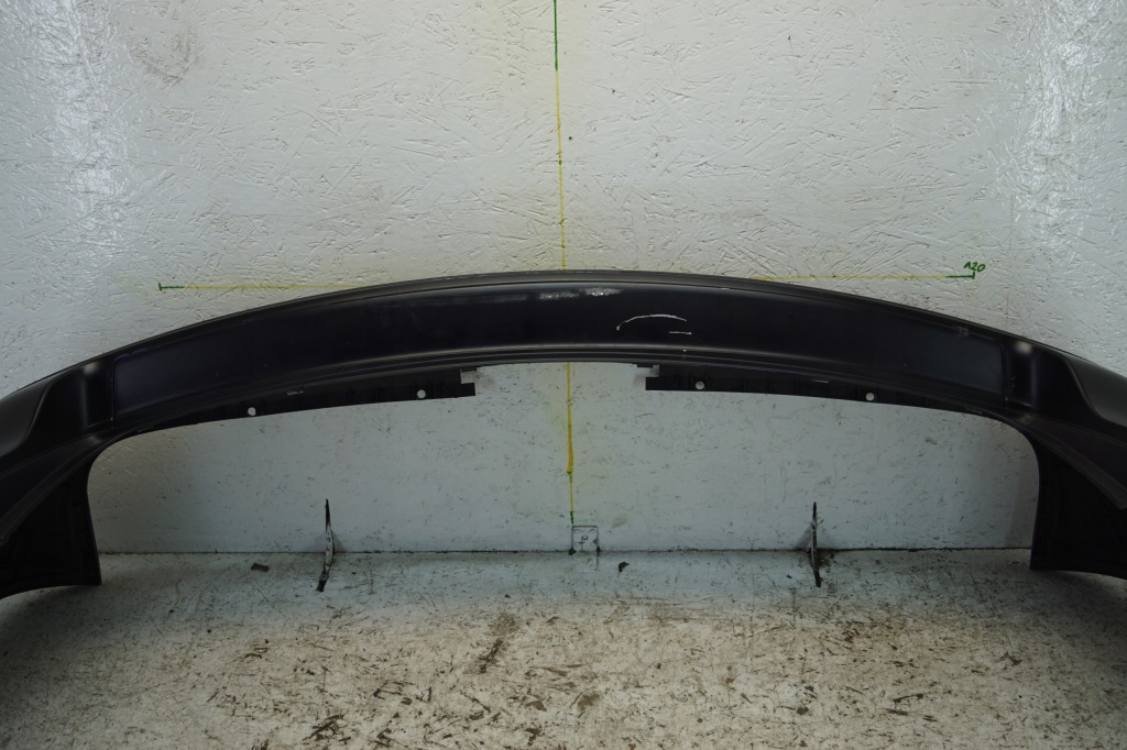 фото №13, Бампер задняя vw touareg 7l i