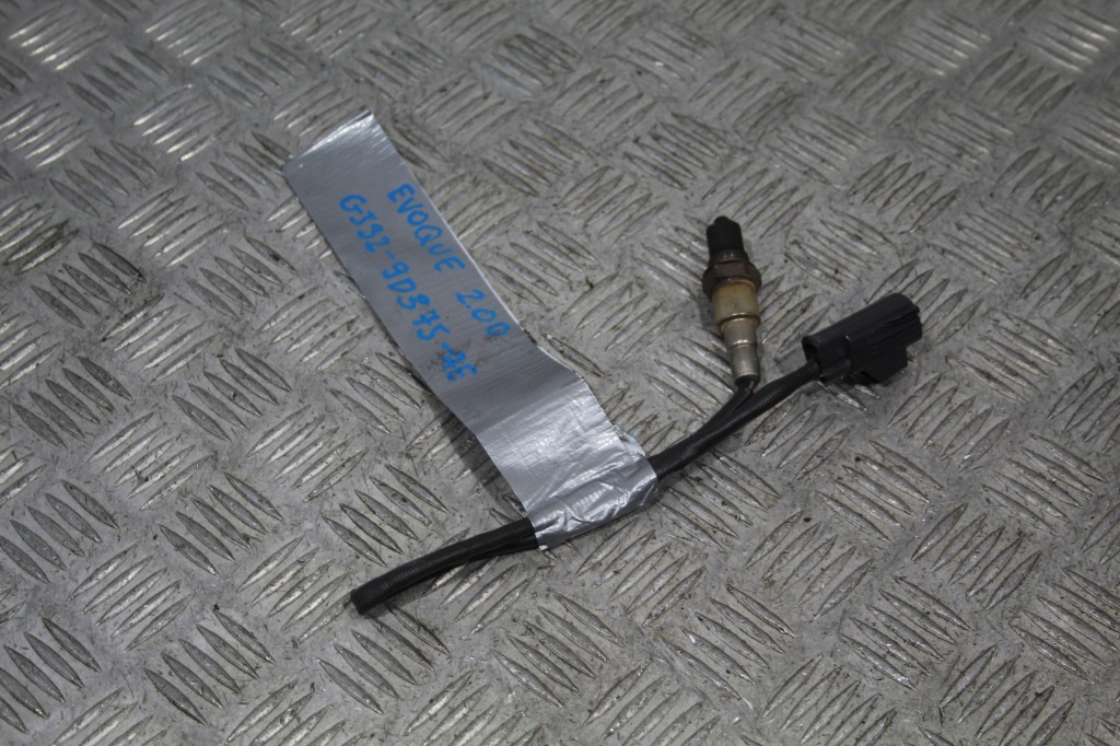 фото №1, Датчик лямбда-зонд evoque lift l538 gj32-9d375-ae