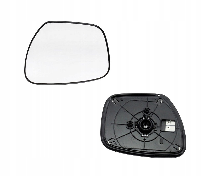 фото №1, Вкладыш зеркало mazda cx-9 07- cc65691g7 левый