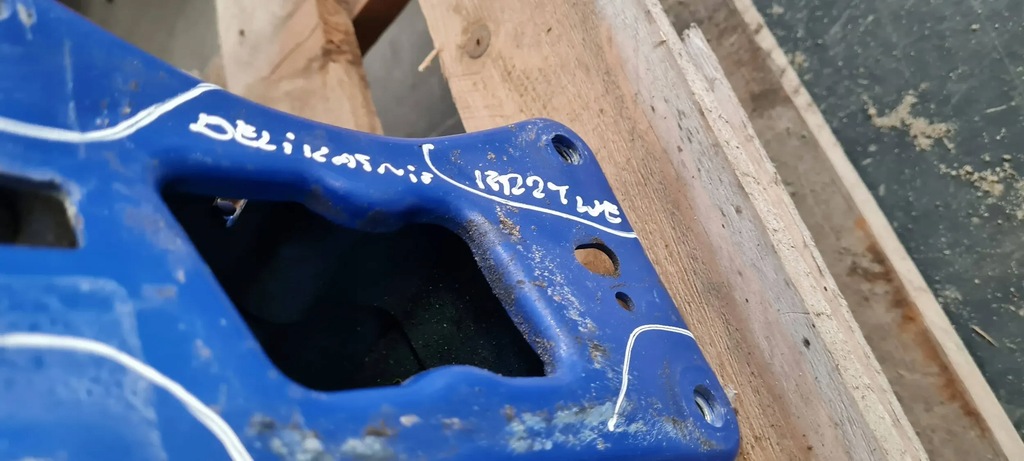 фото №11, S3 8y a3 лонжерон левая левый перед передняя sedan lz5m