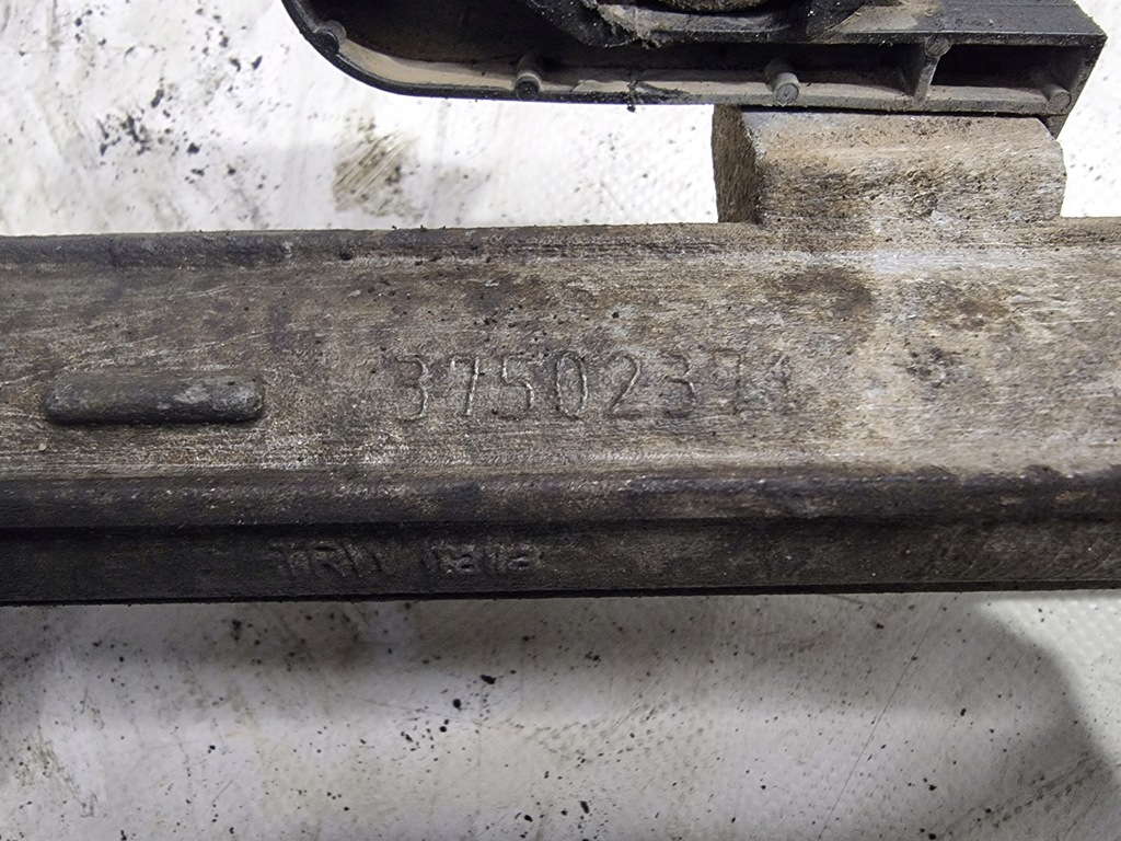 фото №9, Рулевая рейка трансмиссия рулевая fiat punto ii