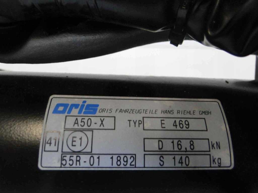 Mercedes фаркоп  буксирувальний elektrczny ml gle w166 166 Недорого